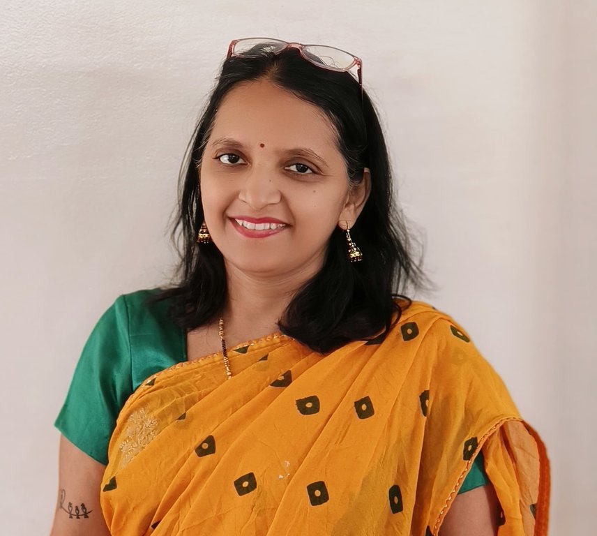 Gauri Naik